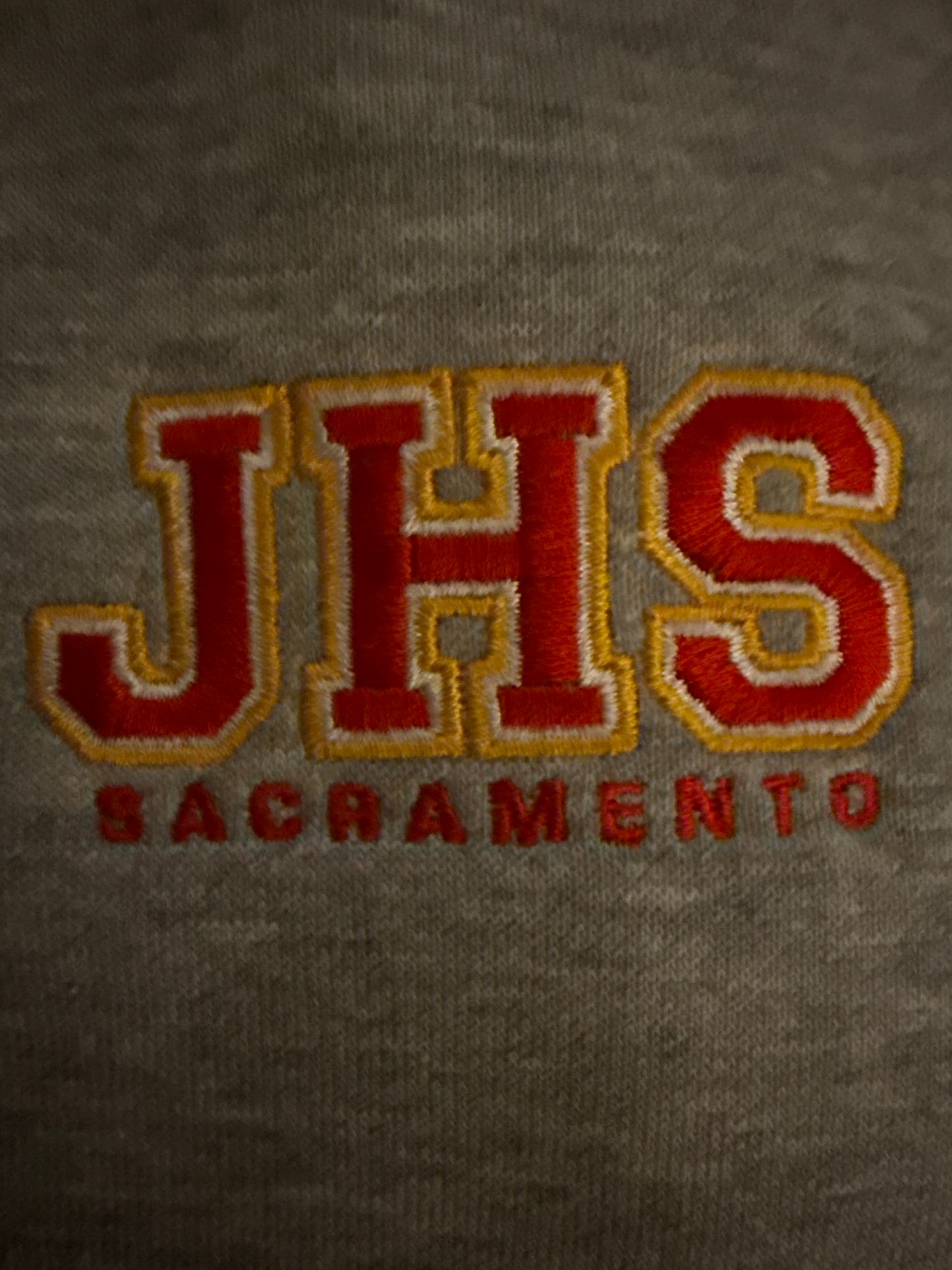Women’s 1/4 zip