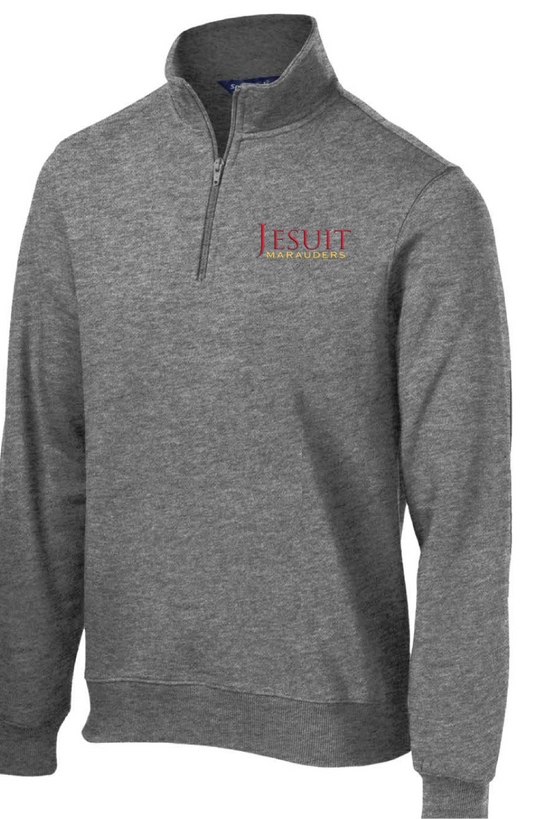 Men's 1/4-Zip Sweatshirt