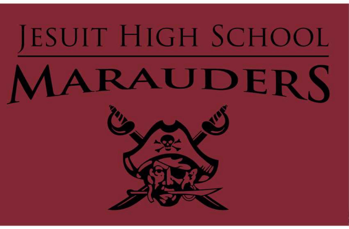 Drawstring Backpack Red