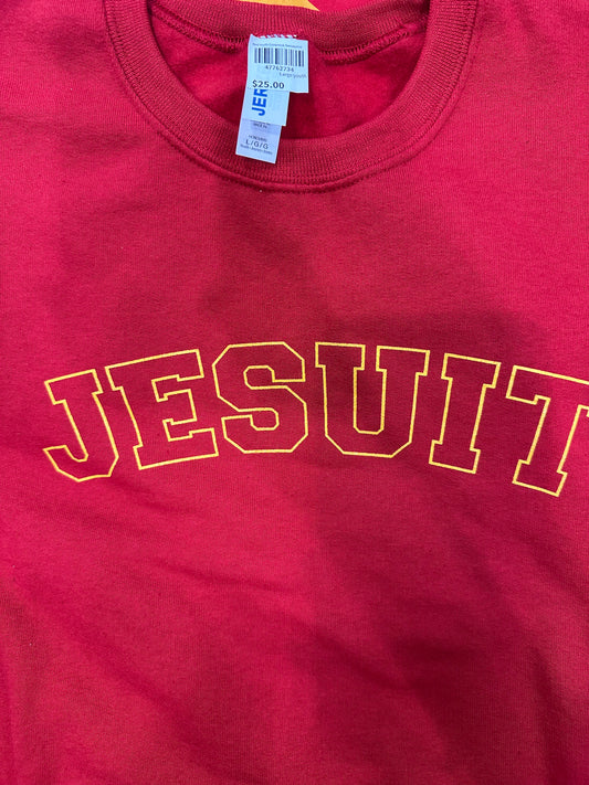 Youth Crewneck Sweatshirt