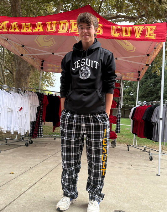 Flannel Pajama Pants