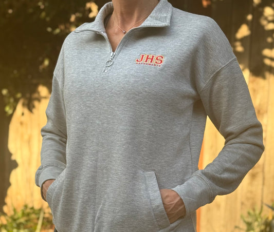 Women’s 1/4 zip