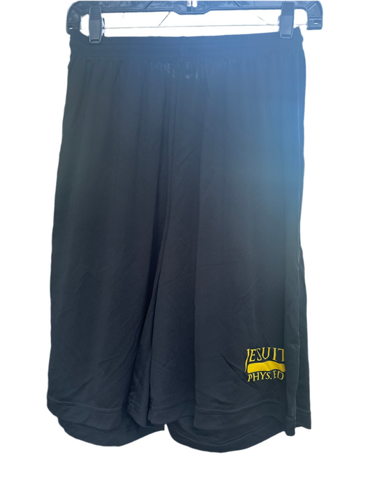 PE shorts