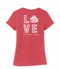 LOVE Women’s T-Shirt