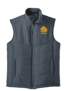 Vest - Men Puffer