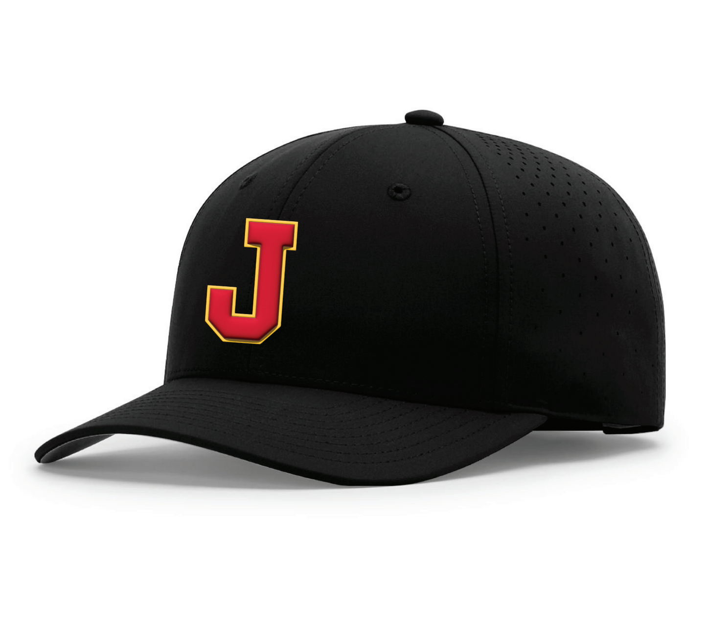 "J" Low Performance Hat
