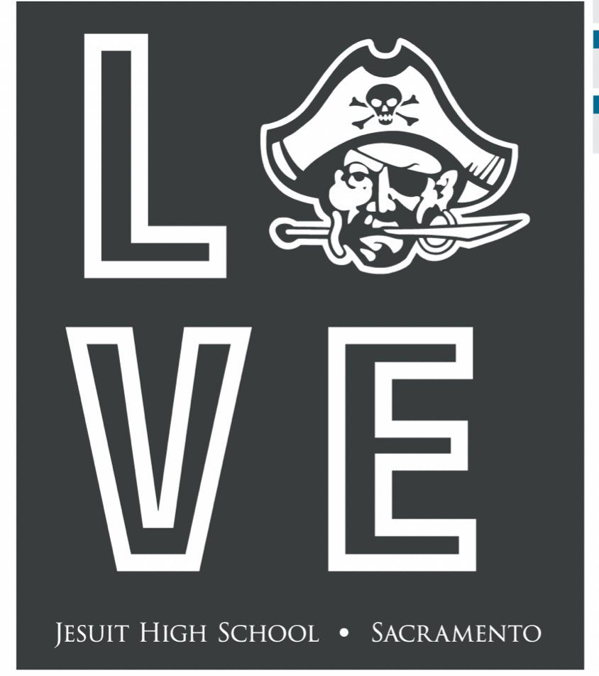 LOVE Women’s T-Shirt