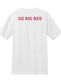 White T-Shirt / GBR
