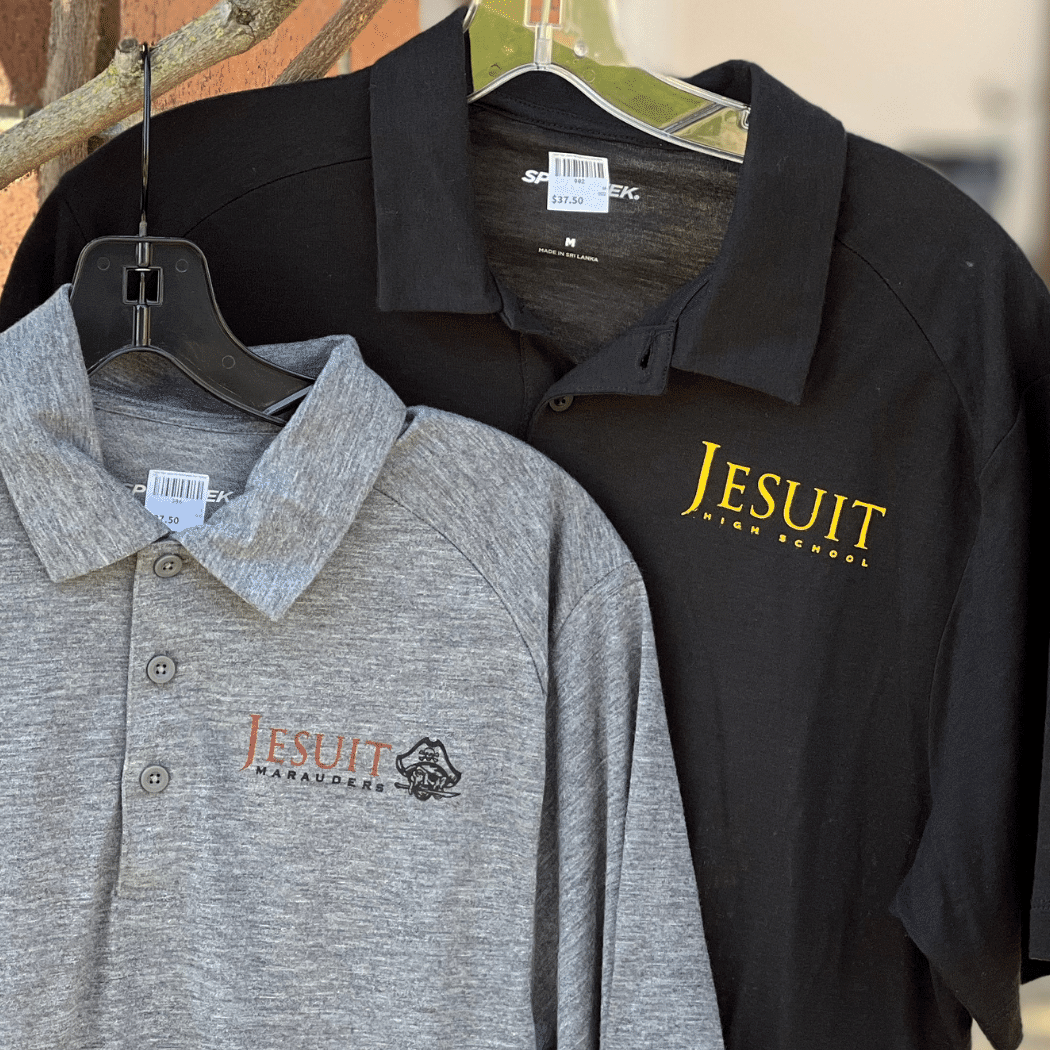 Dress Code - Standard – Marauders Cove