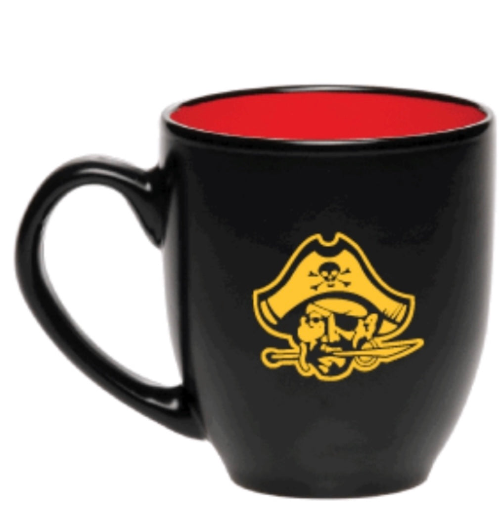 Jesuit Mug