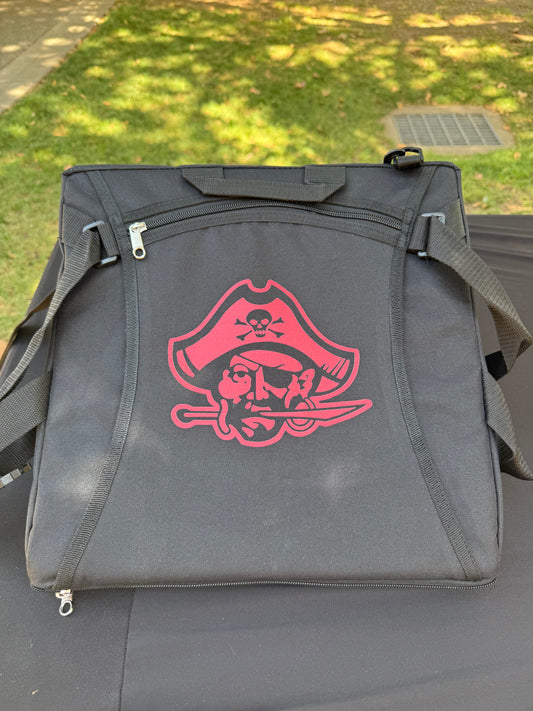Stadium Seat