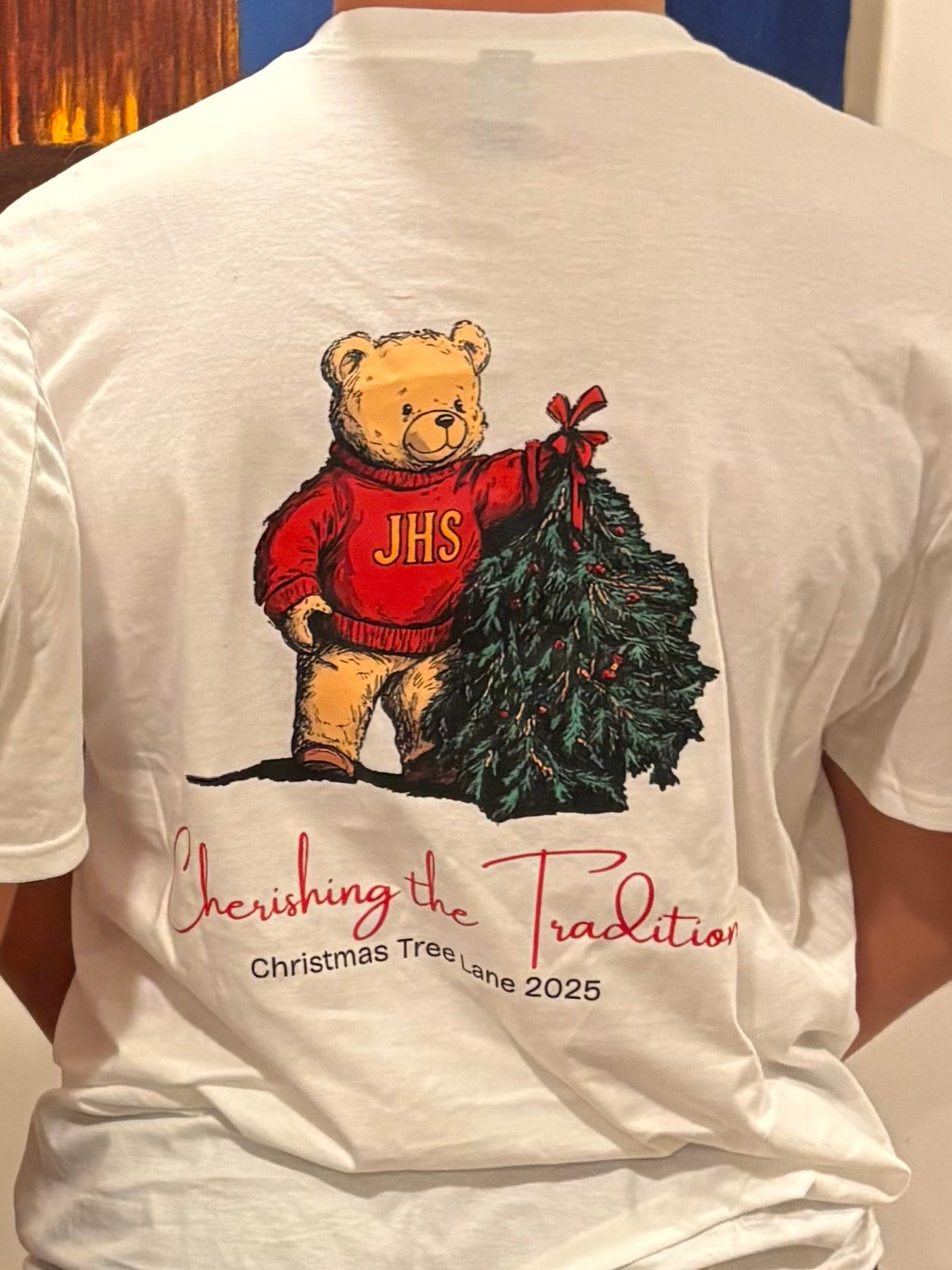 CLEARANCE - CTL Shirt