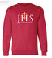 JHS Crewneck