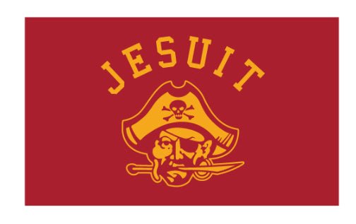 Flag - Jesuit House Flag