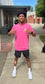 “Pink Out” Tee