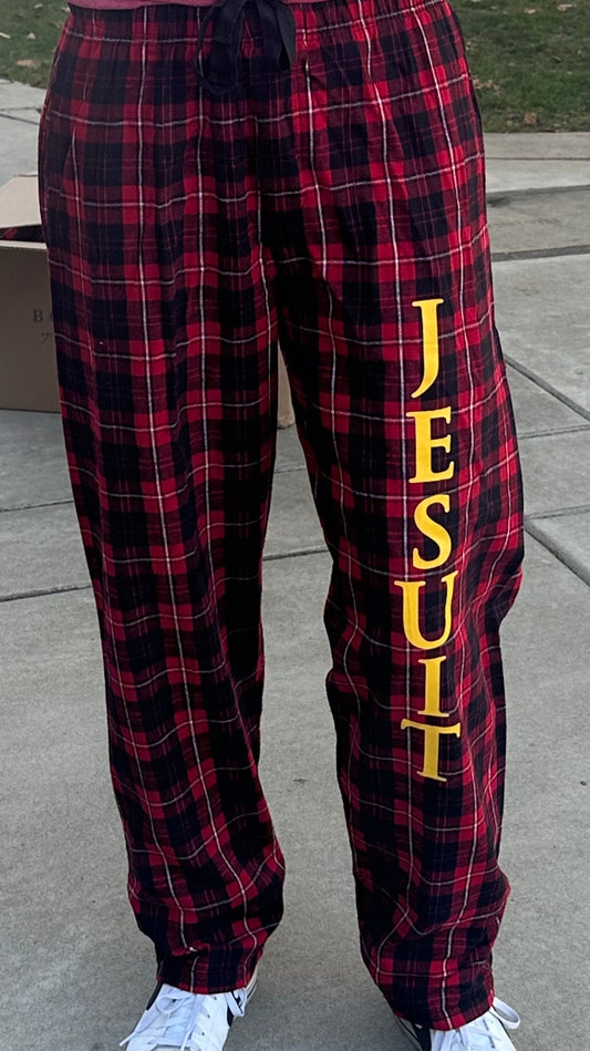 Flannel Pajama Pants