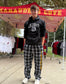 Flannel Pajama Pants