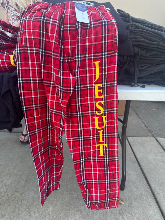 Flannel Pajama pants