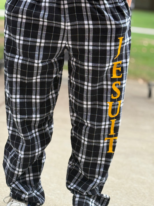 Flannel Pajama Pants