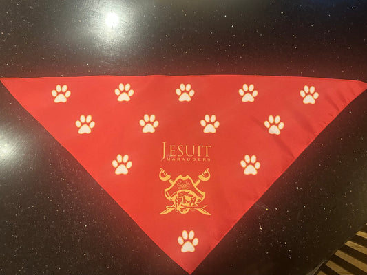 🐾 Dog Bandana 🐾