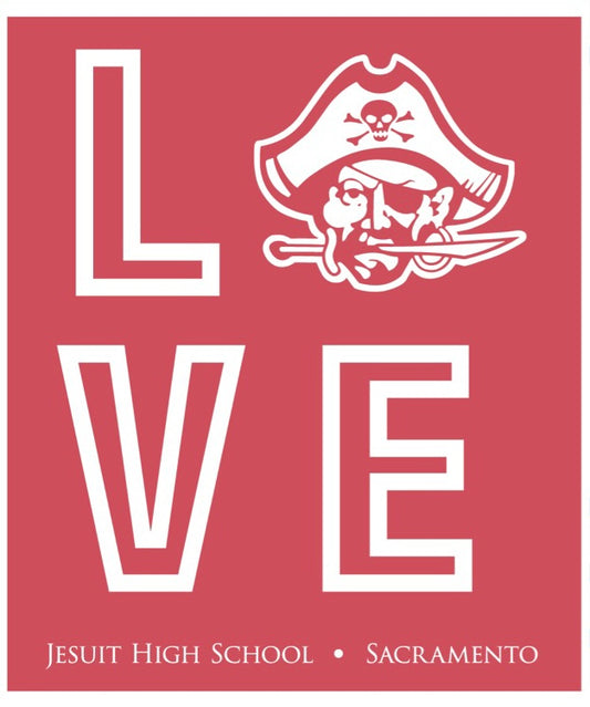 LOVE Women’s T-Shirt