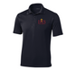 JHS Cross Logo Sport-Tek Polos